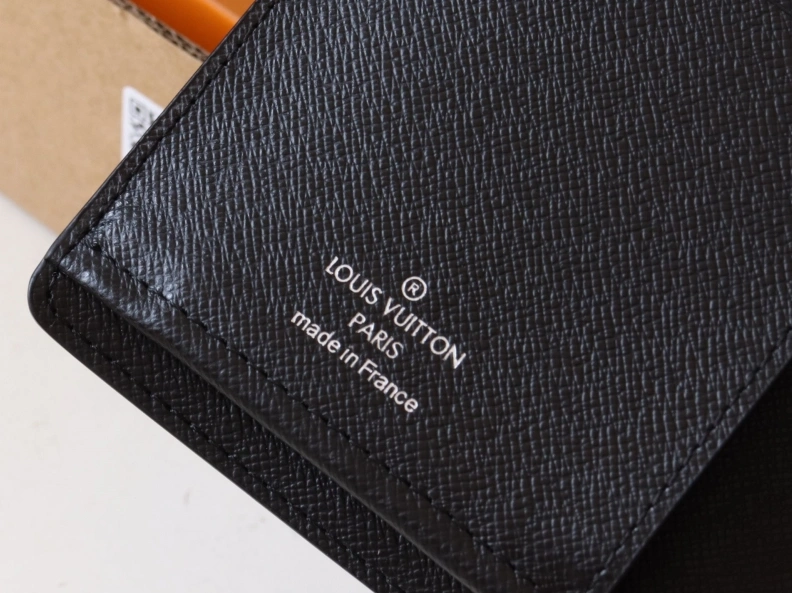 Comfortable LX Wallets 12197