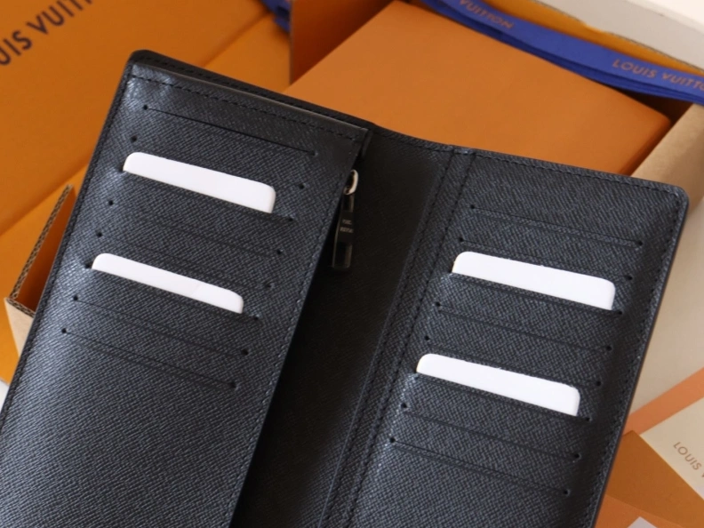 Comfortable LX Wallets 12197