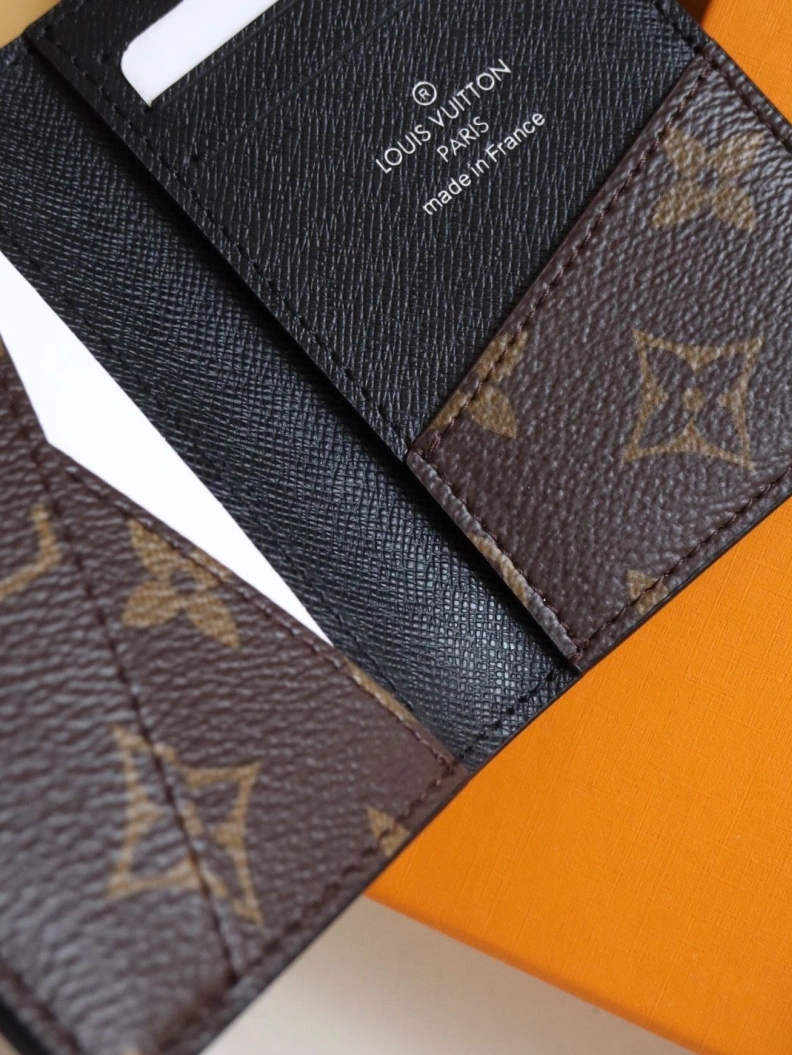 LX Wallets Durable 12202
