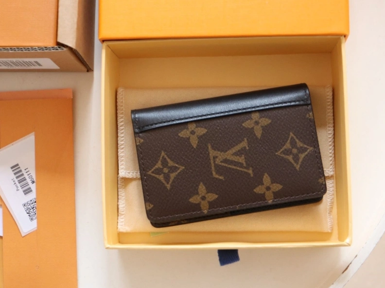 LX Wallets Durable 12202