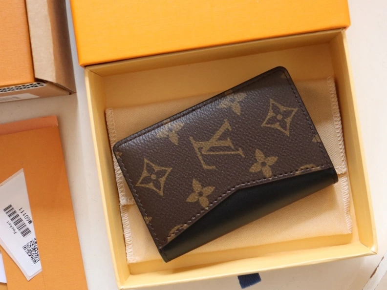 LX Wallets Durable 12202