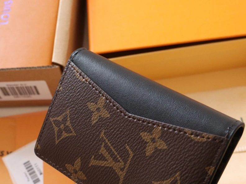 LX Wallets Durable 12202