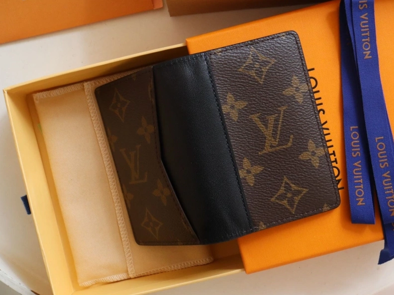 LX Wallets Durable 12202