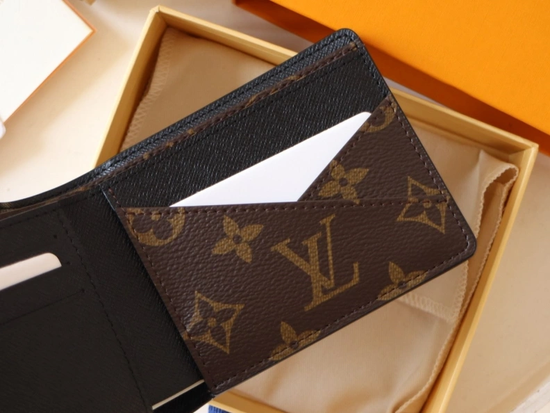 LX Wallets Breathable 12201