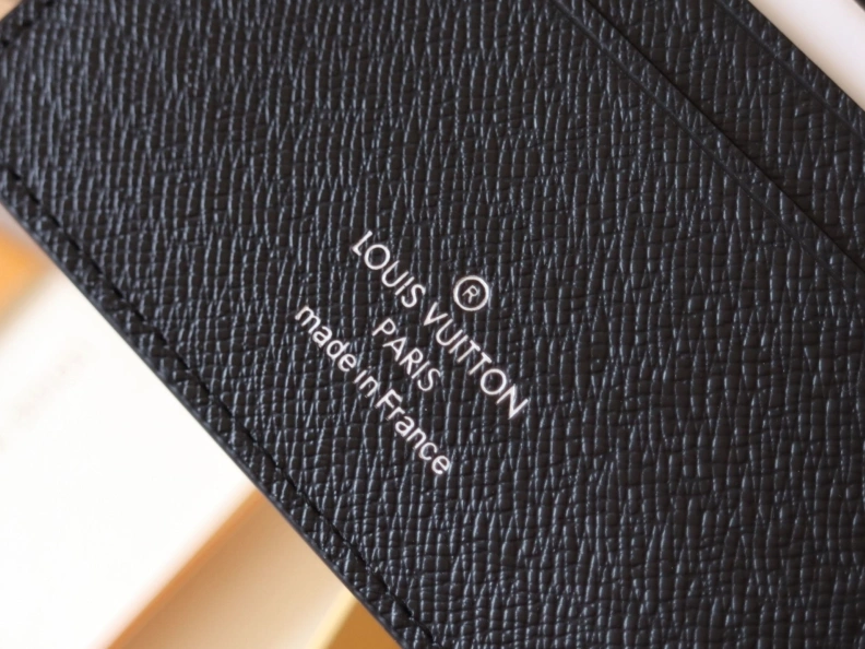 LX Wallets Breathable 12201