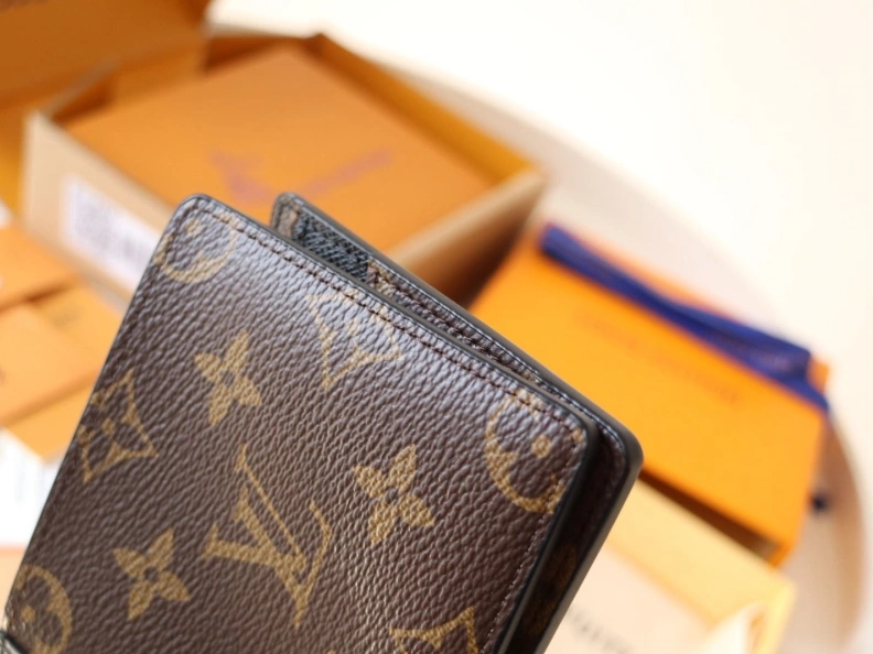 LX Wallets Breathable 12201