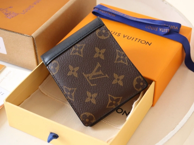 LX Wallets Breathable 12201