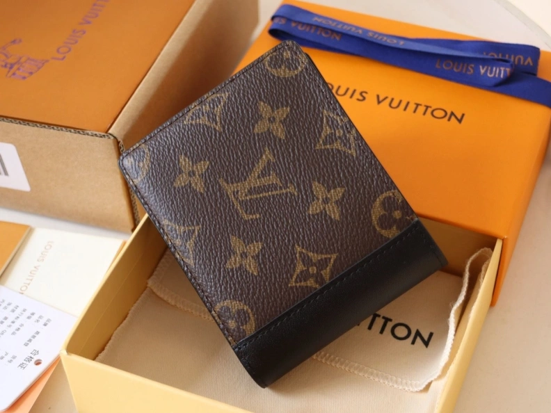 LX Wallets Breathable 12201