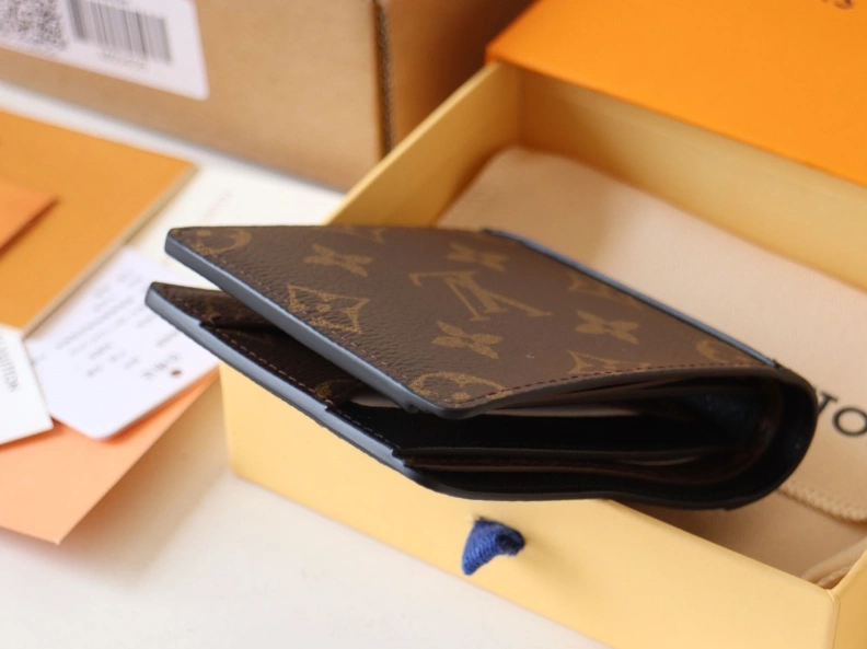 LX Wallets Breathable 12201