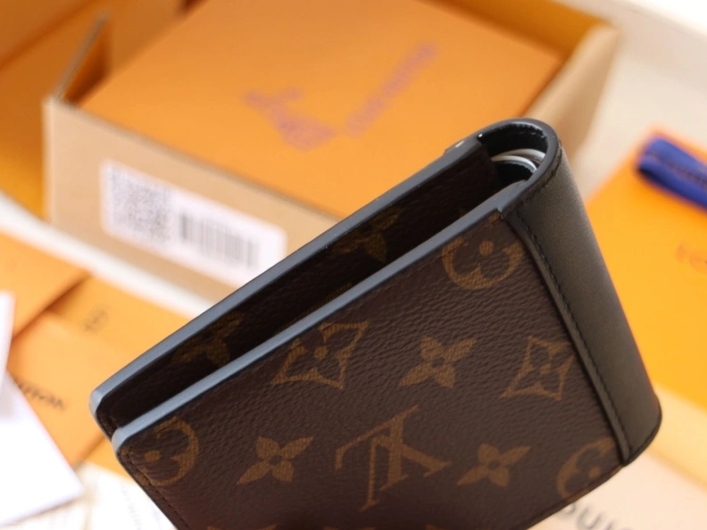 LX Wallets Breathable 12201