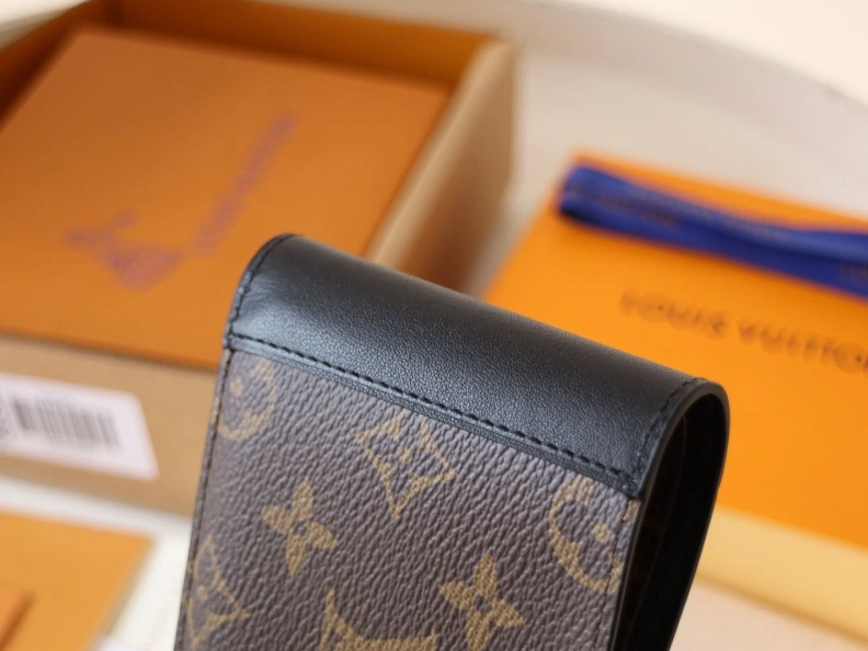 LX Wallets Breathable 12201