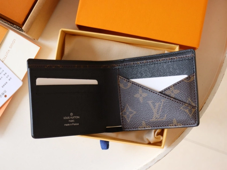 LX Wallets Breathable 12201