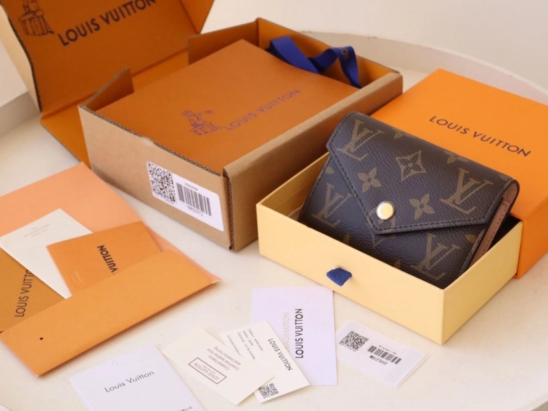 SmartChoice LX Wallets 12199