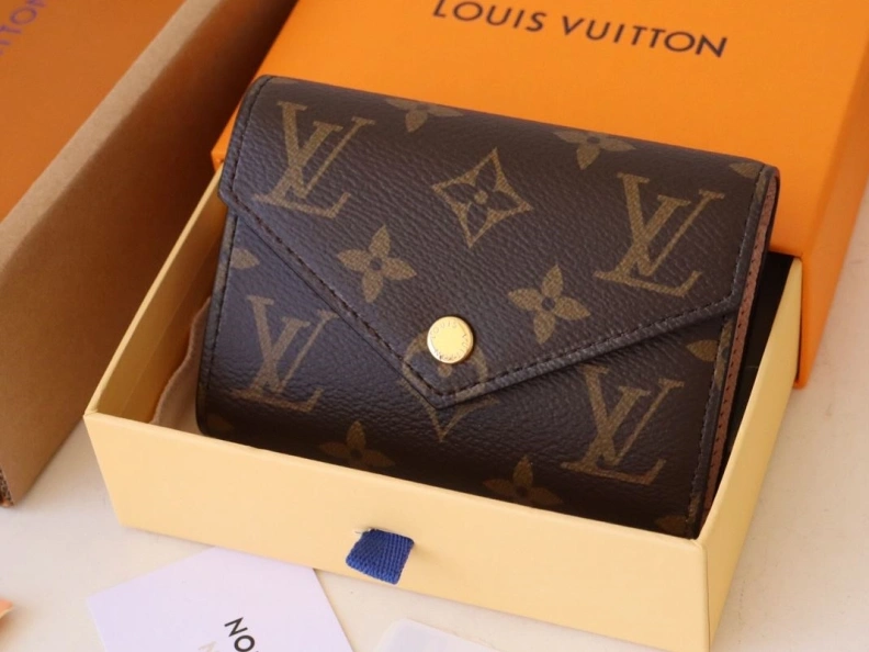 SmartChoice LX Wallets 12199