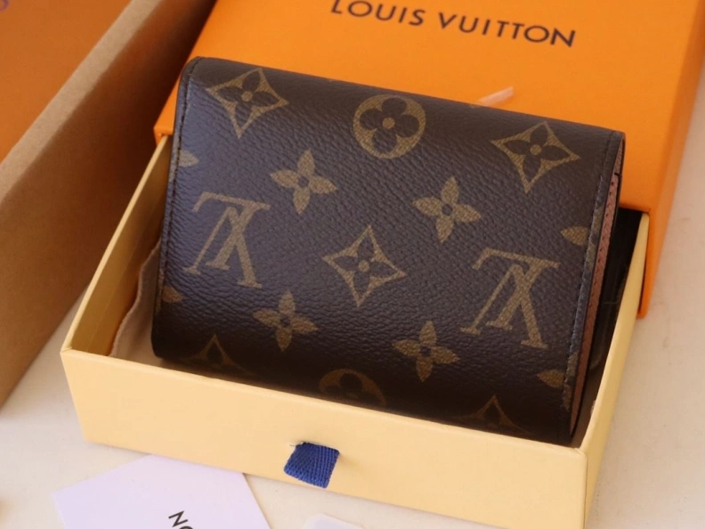 SmartChoice LX Wallets 12199