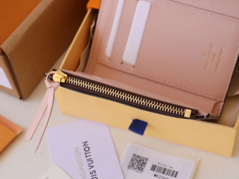 SmartChoice LX Wallets 12199