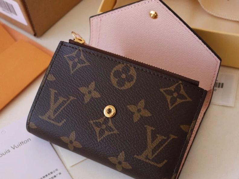 SmartChoice LX Wallets 12199