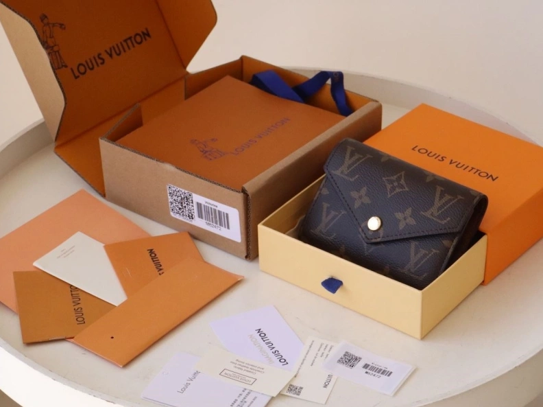 LX Wallets Bold 12188