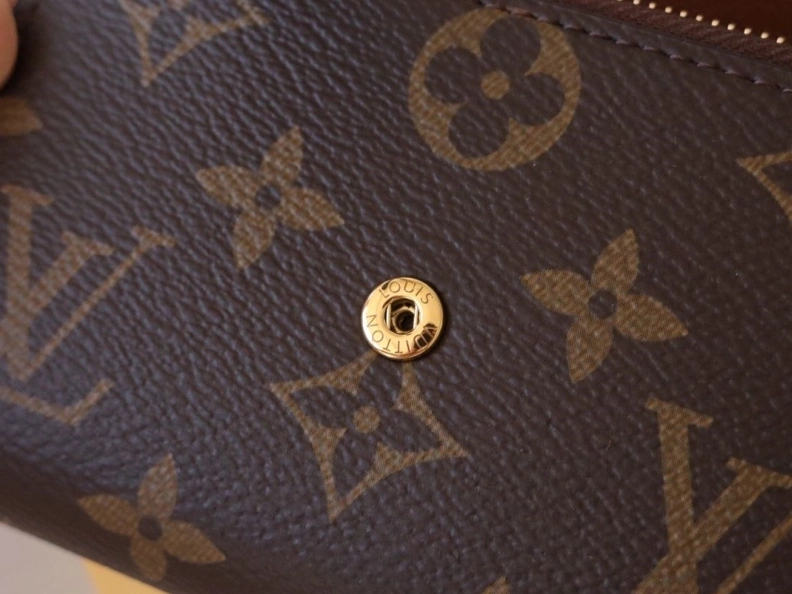 LX Wallets Bold 12188