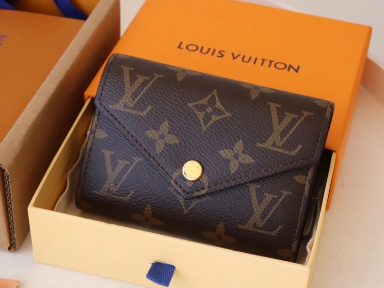 LX Wallets Bold 12188