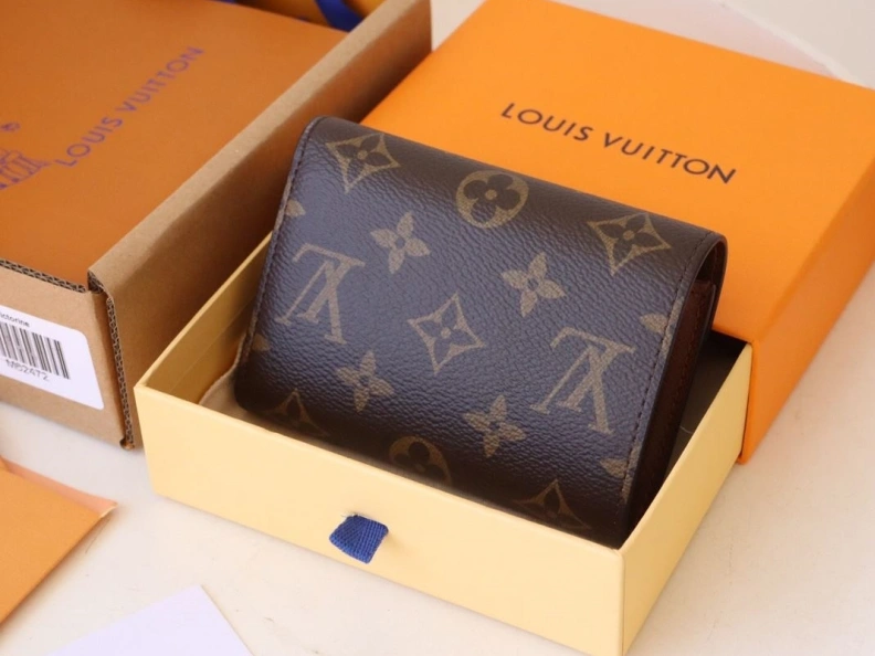 LX Wallets Bold 12188
