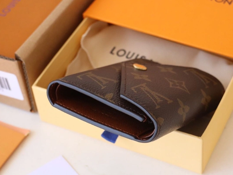 LX Wallets Bold 12188