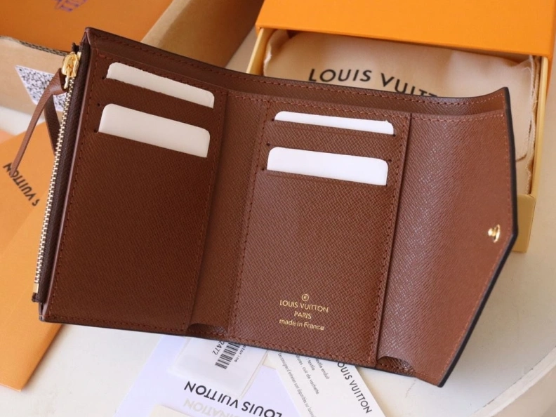 LX Wallets Bold 12188