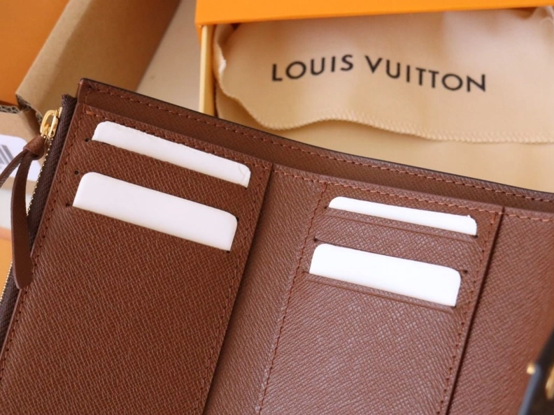 LX Wallets Bold 12188