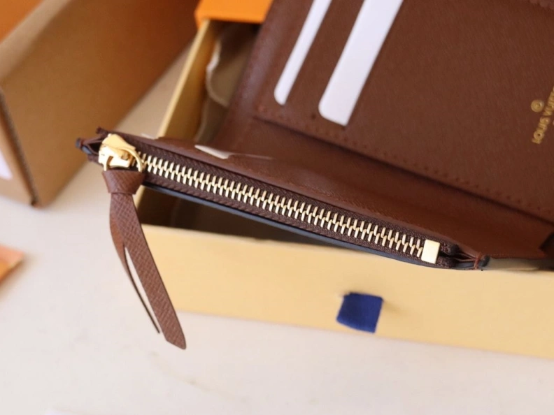 LX Wallets Bold 12188
