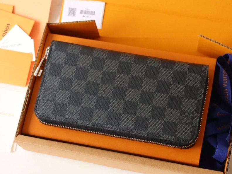 LX Wallets Vibrant 12177
