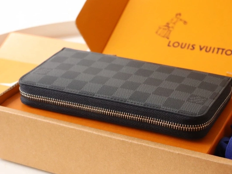 LX Wallets Vibrant 12177