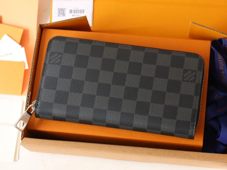LX Wallets Vibrant 12177