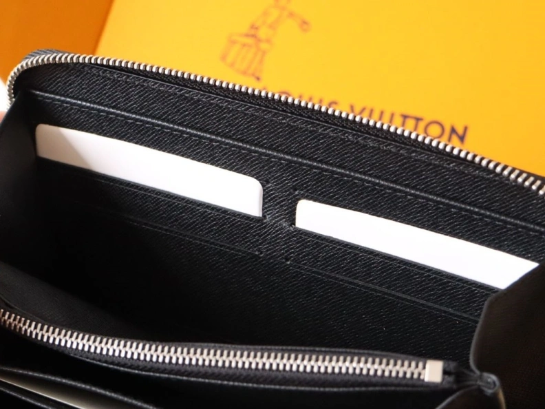 LX Wallets Vibrant 12177