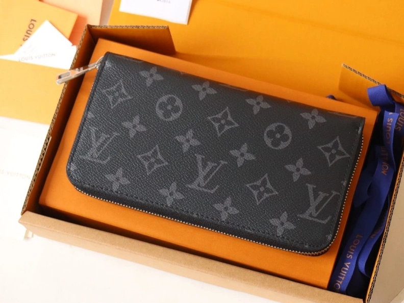 LX Wallets Durable 12170