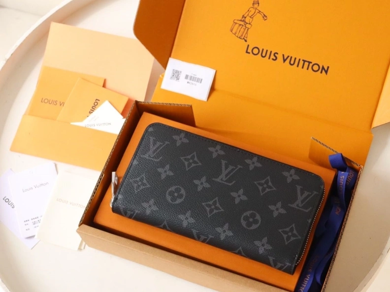 LX Wallets Durable 12170