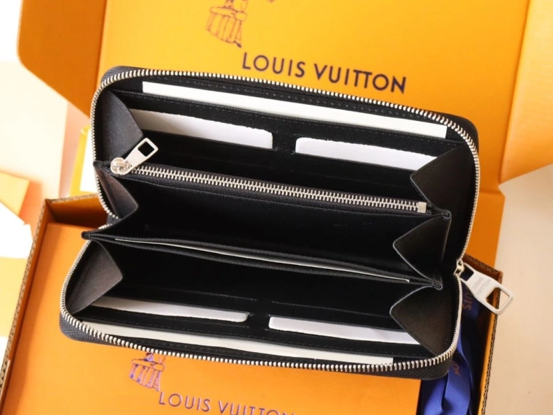 LX Wallets Durable 12170