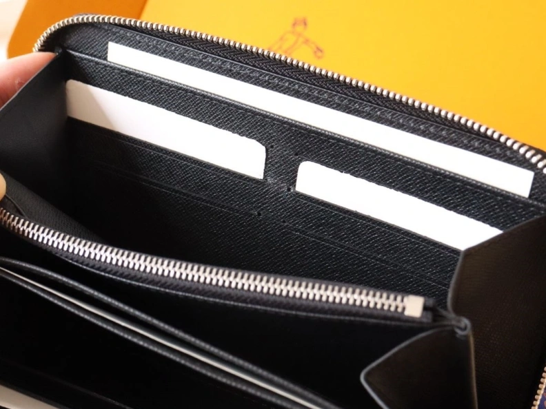 LX Wallets Durable 12170