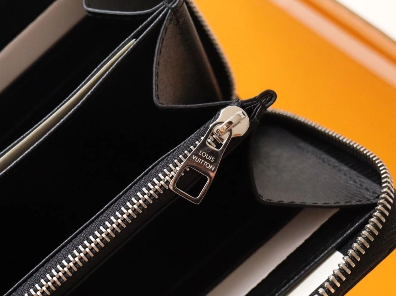 LX Wallets Durable 12170