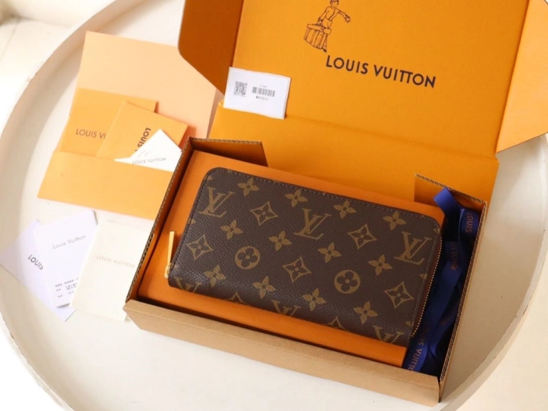 Reliable LX Wallets 12174