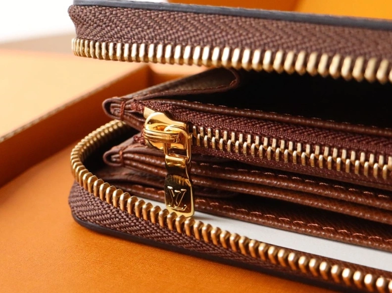 Reliable LX Wallets 12174