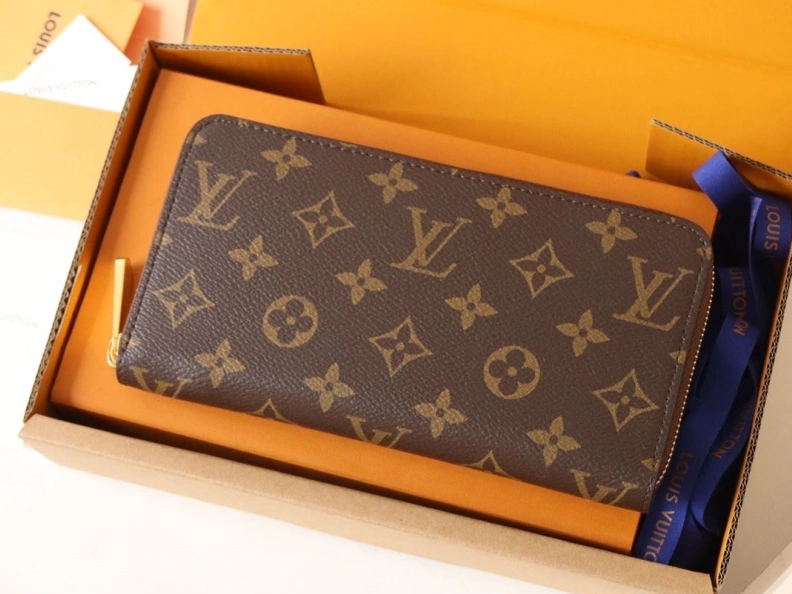 Reliable LX Wallets 12174