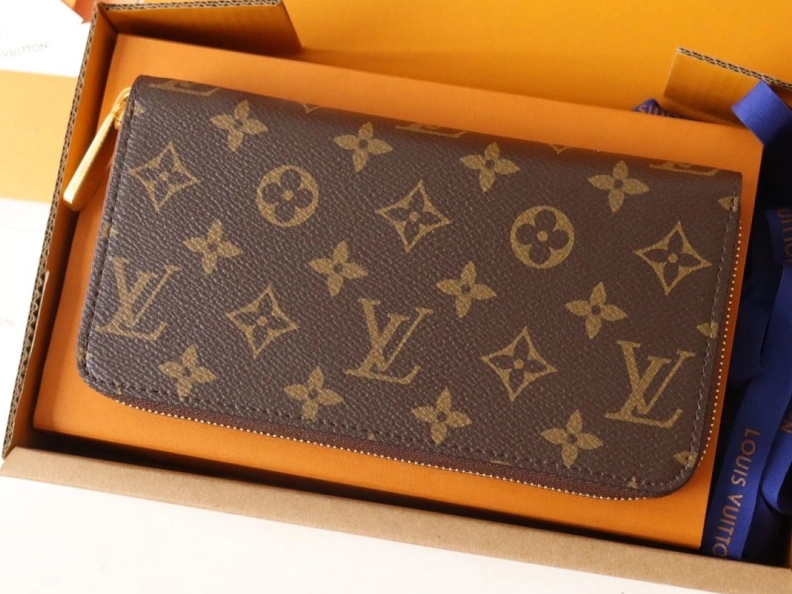 Reliable LX Wallets 12174