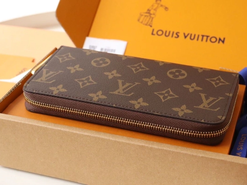 Reliable LX Wallets 12174