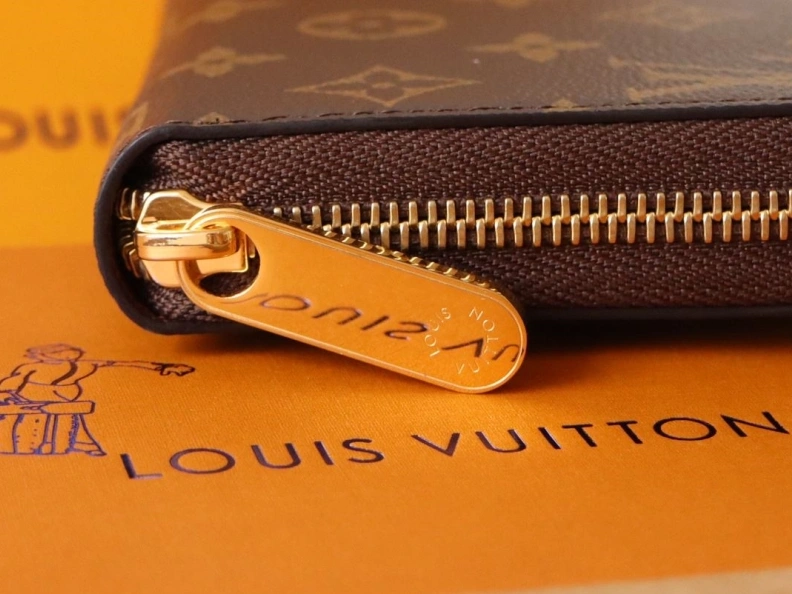 Reliable LX Wallets 12174