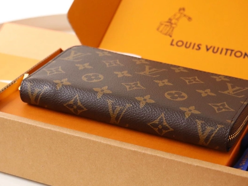 Reliable LX Wallets 12174