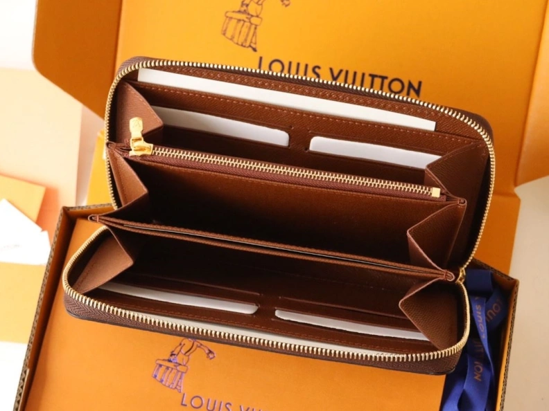 Reliable LX Wallets 12174