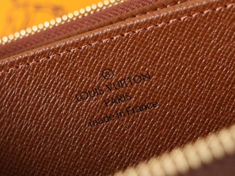 Reliable LX Wallets 12174