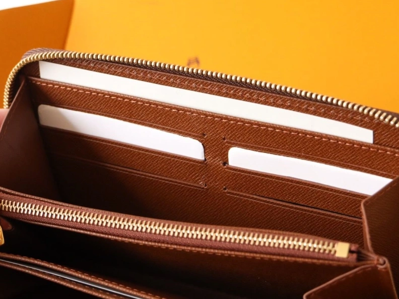 Reliable LX Wallets 12174