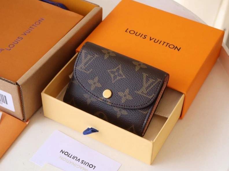 LX Wallets Versatile 12179