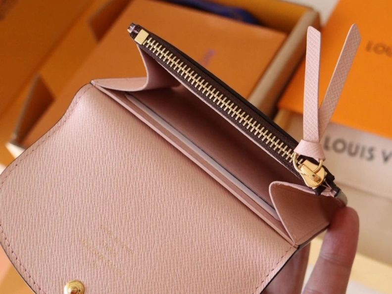 LX Wallets Versatile 12179